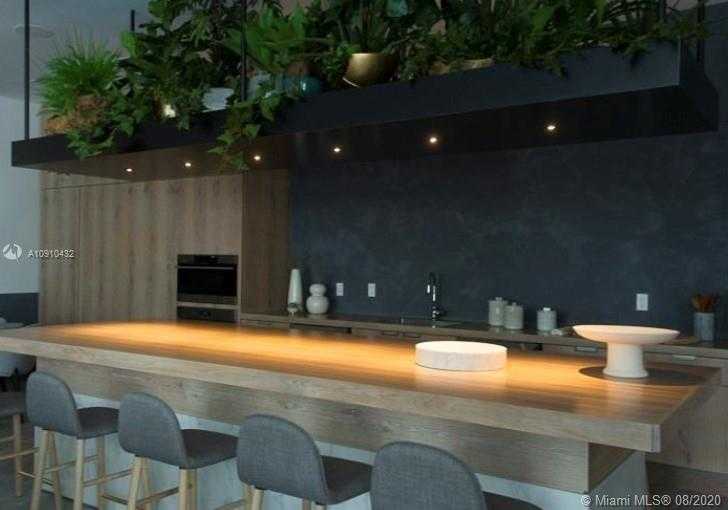 Small Image of 2821 SOUTH BAYSHORE DR #12D, Miami Number 46