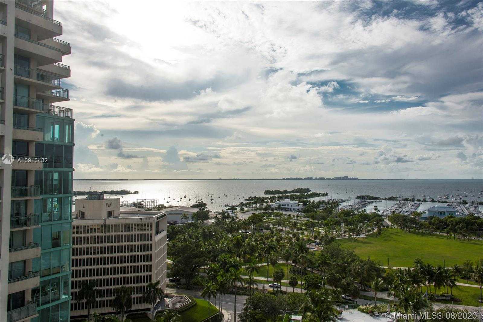 Small Image of 2821 SOUTH BAYSHORE DR #12D, Miami Number 6
