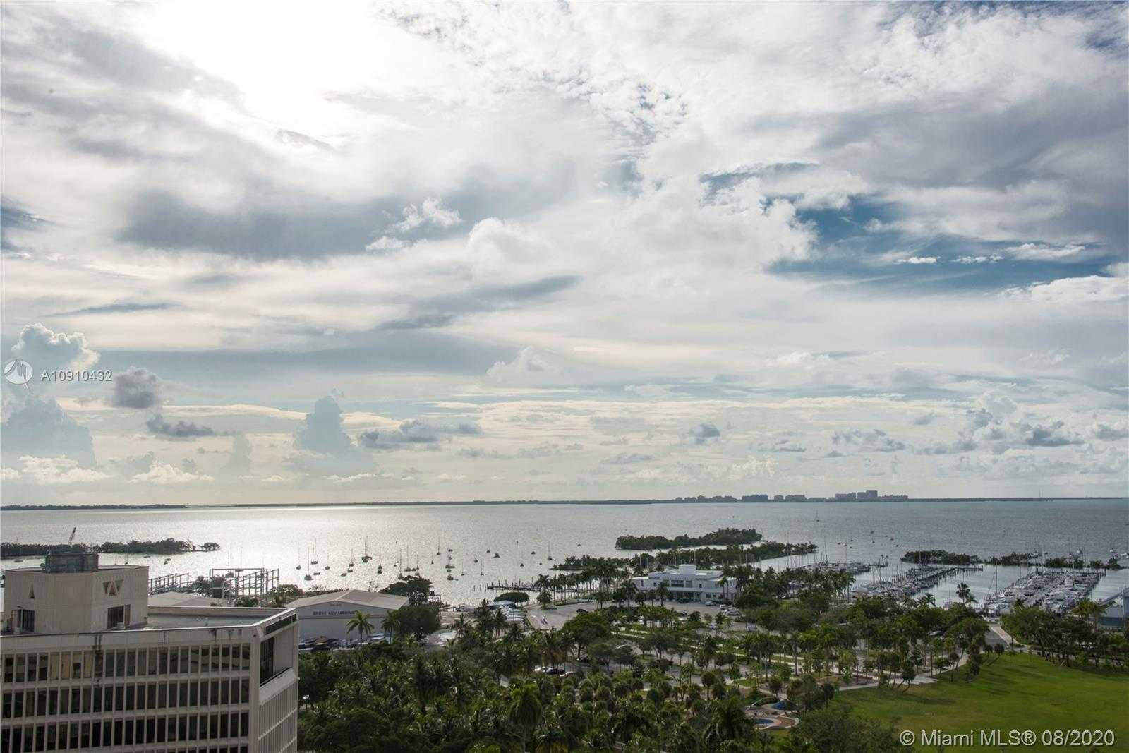 Small Image of 2821 SOUTH BAYSHORE DR #12D, Miami Number 7