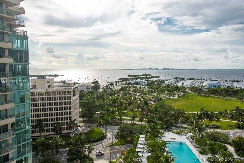 Small Image of 2821 SOUTH BAYSHORE DR #12D, Miami Number 8