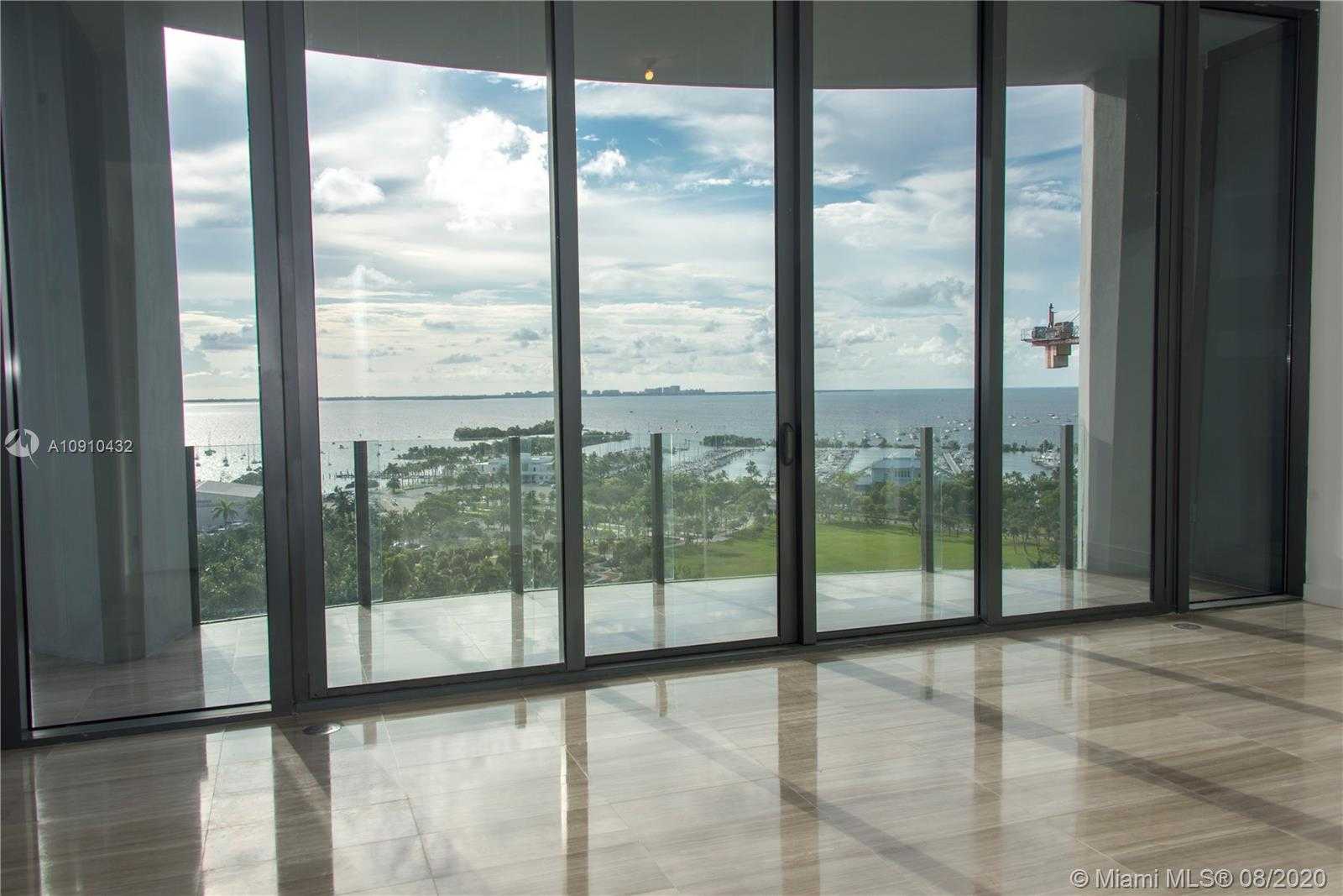 Small Image of 2821 SOUTH BAYSHORE DR #12D, Miami Number 9