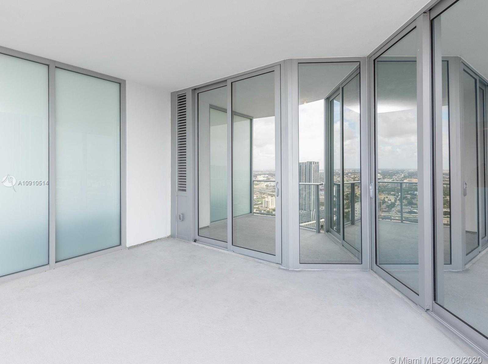 Small Image of 851 NORTH EAST 1ST AVE #1006, Miami Number 10