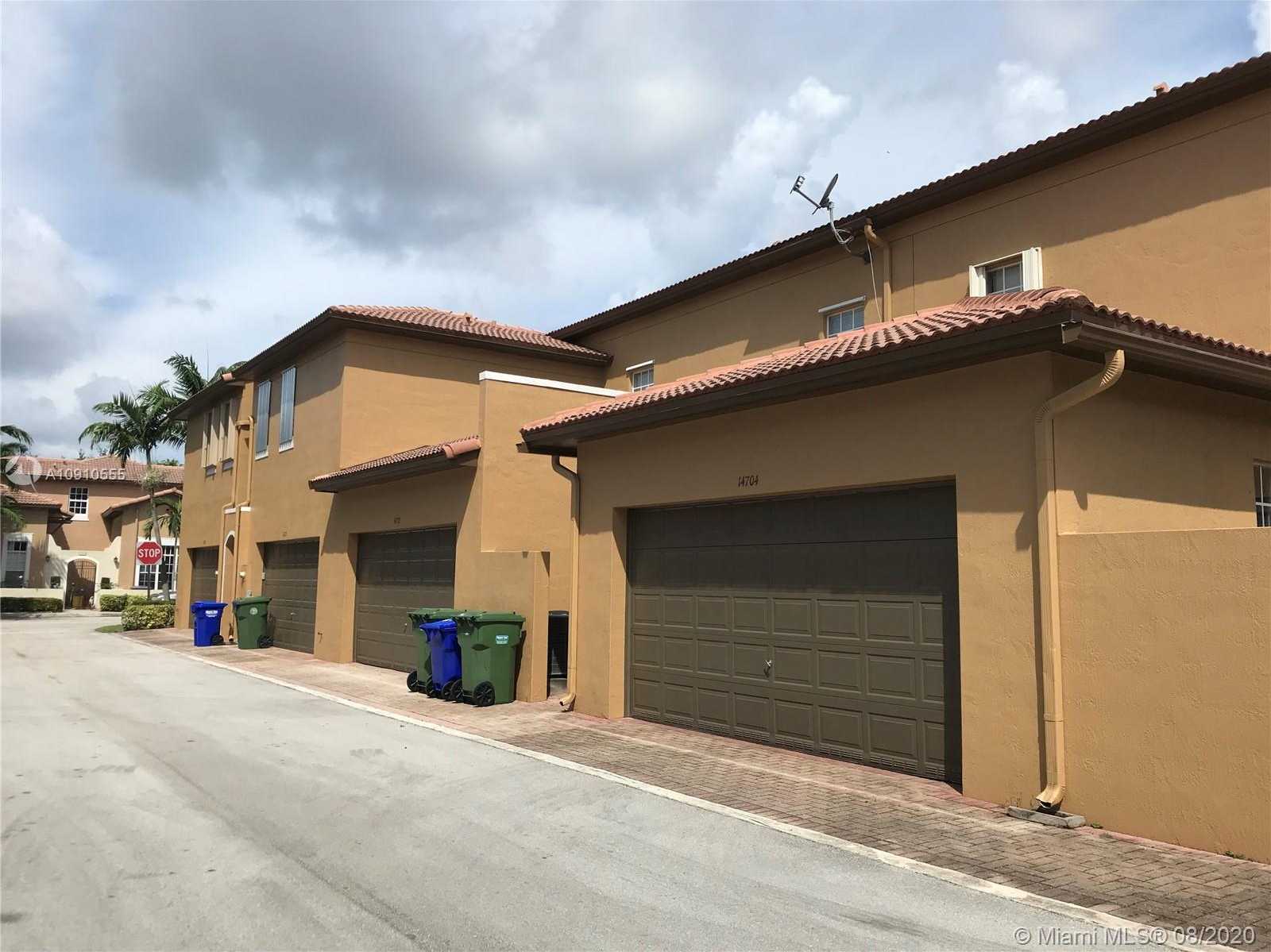 Small Image of 14712 SOUTH WEST 5TH ST, Pembroke Pines Number 26