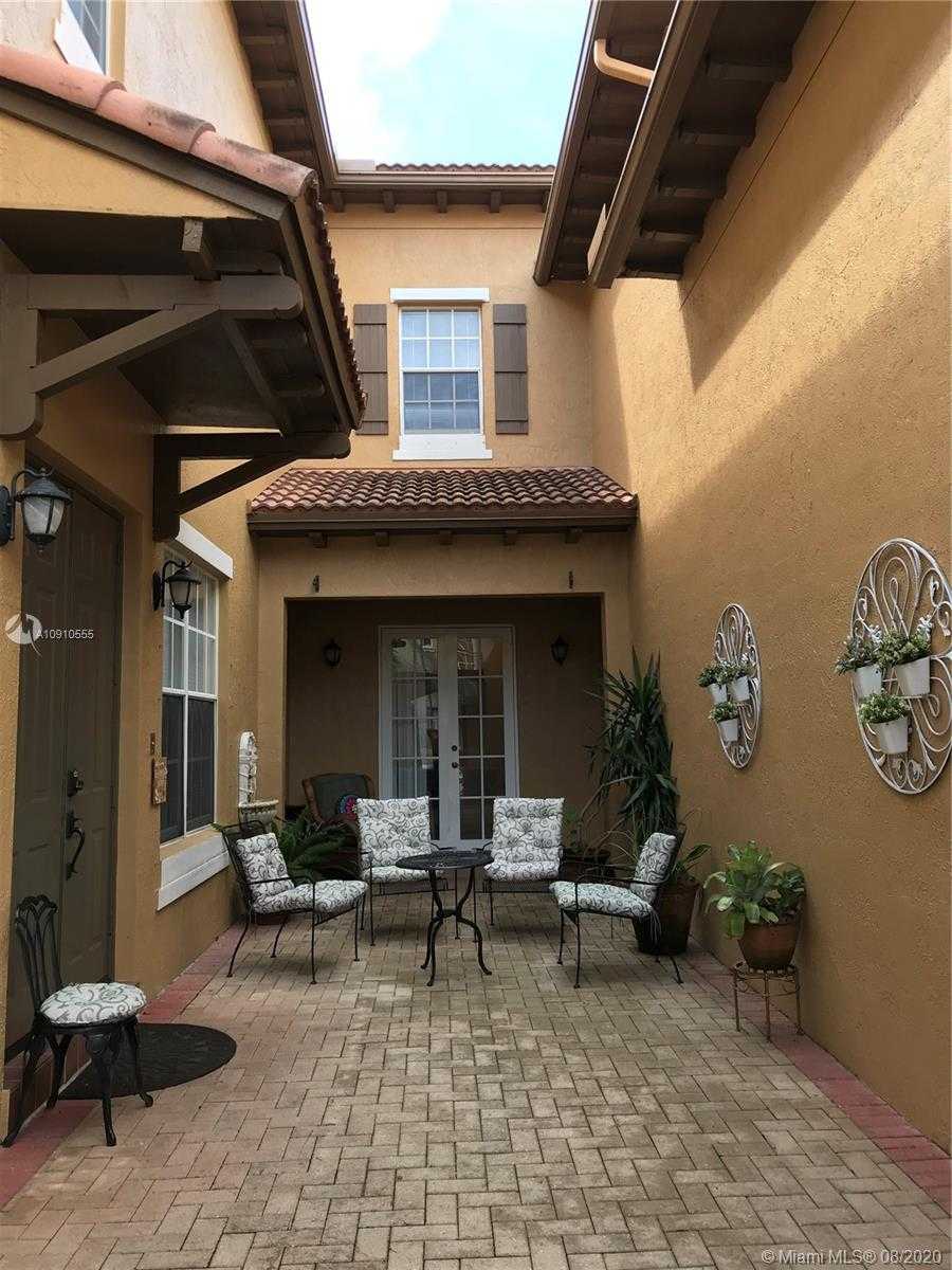 Small Image of 14712 SOUTH WEST 5TH ST, Pembroke Pines Number 28