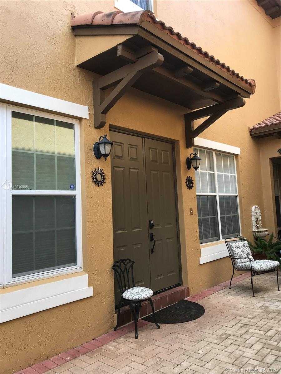 Small Image of 14712 SOUTH WEST 5TH ST, Pembroke Pines Number 29