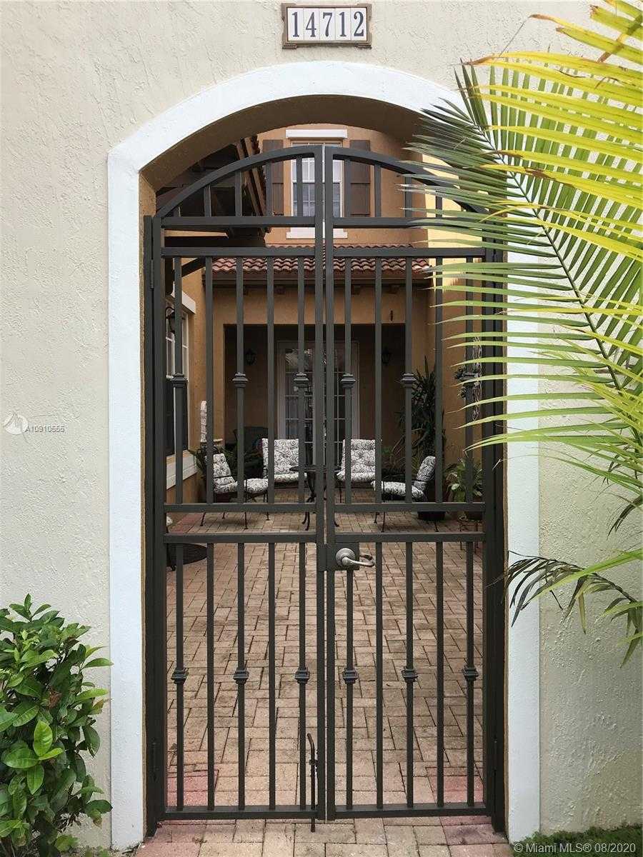 Small Image of 14712 SOUTH WEST 5TH ST, Pembroke Pines Number 30
