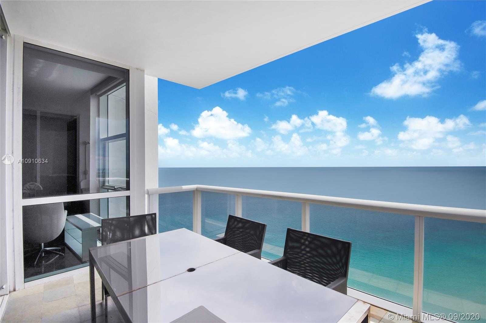 Small Image of 18101 COLLINS AVE #5008, Sunny Isles Beach Number 2