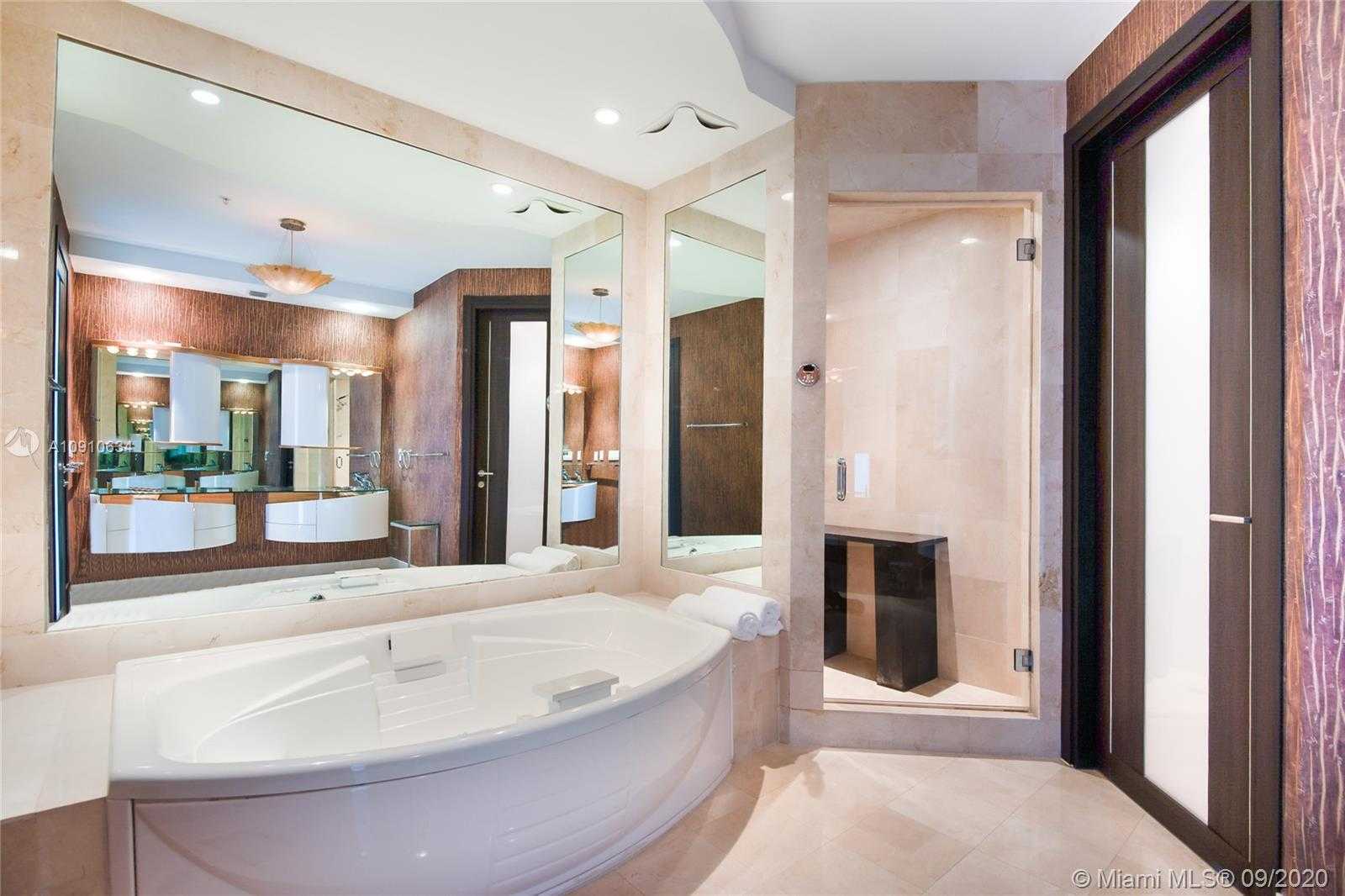 Small Image of 18101 COLLINS AVE #5008, Sunny Isles Beach Number 22