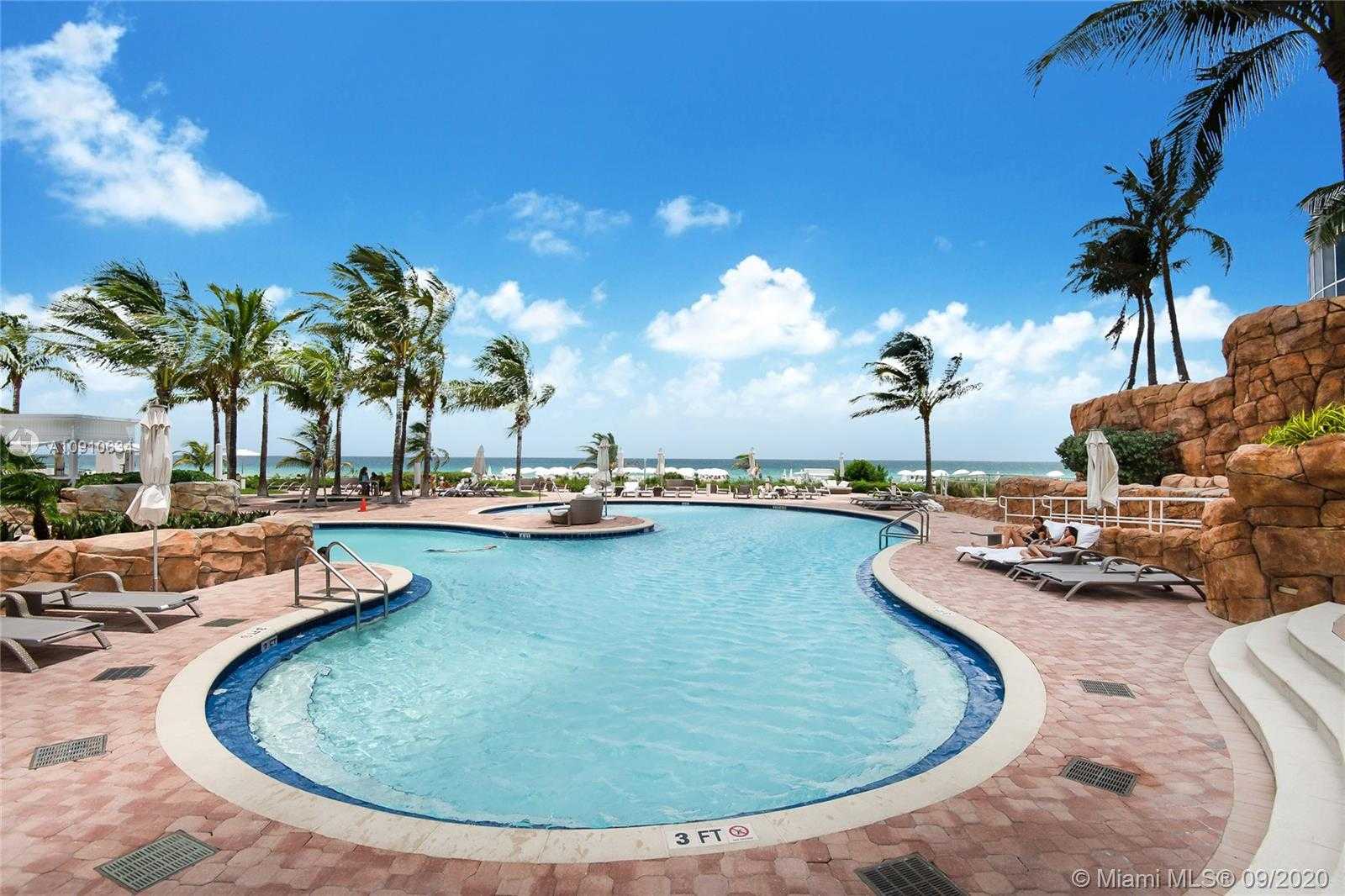 Small Image of 18101 COLLINS AVE #5008, Sunny Isles Beach Number 26