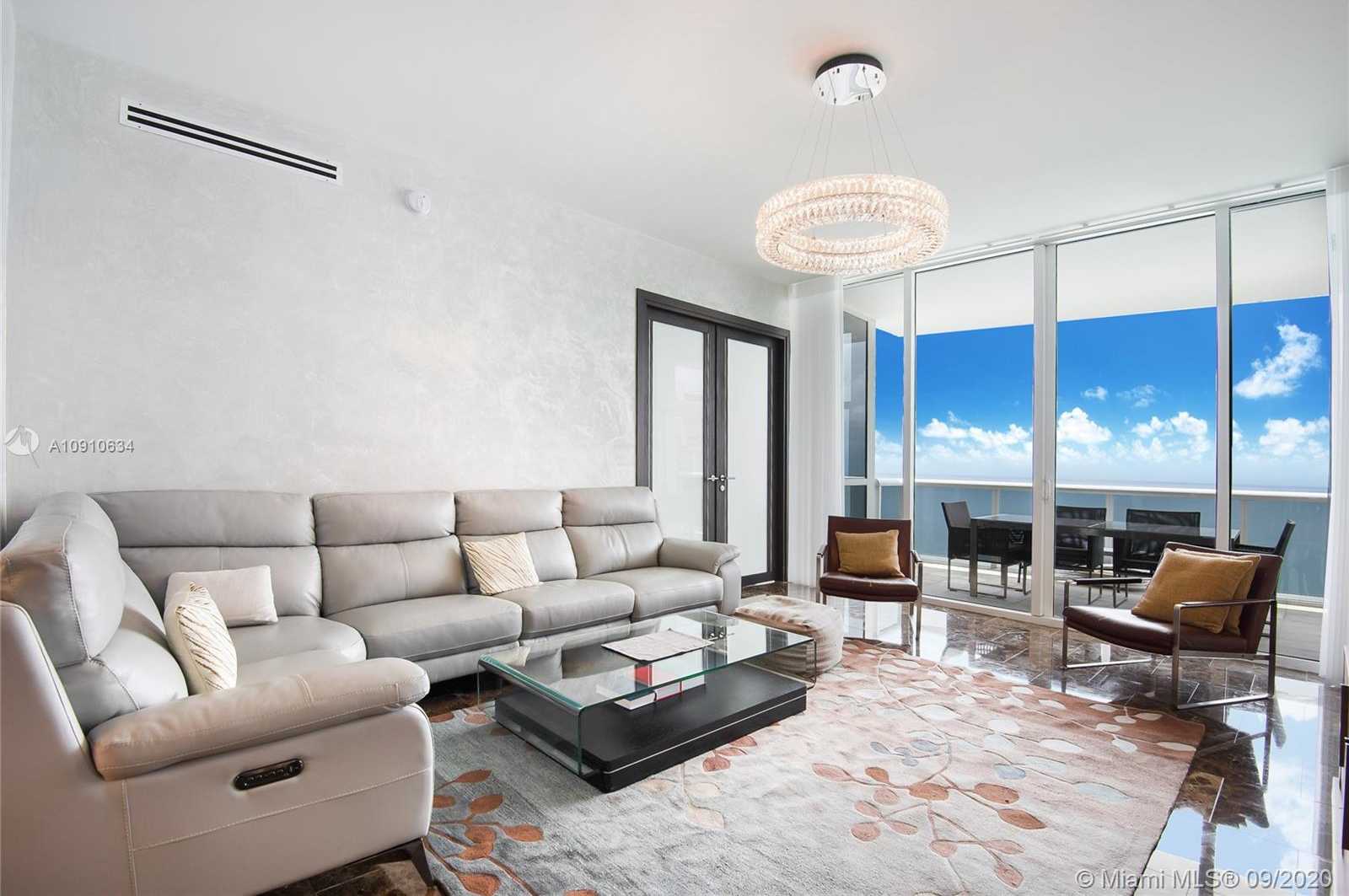 Small Image of 18101 COLLINS AVE #5008, Sunny Isles Beach Number 3