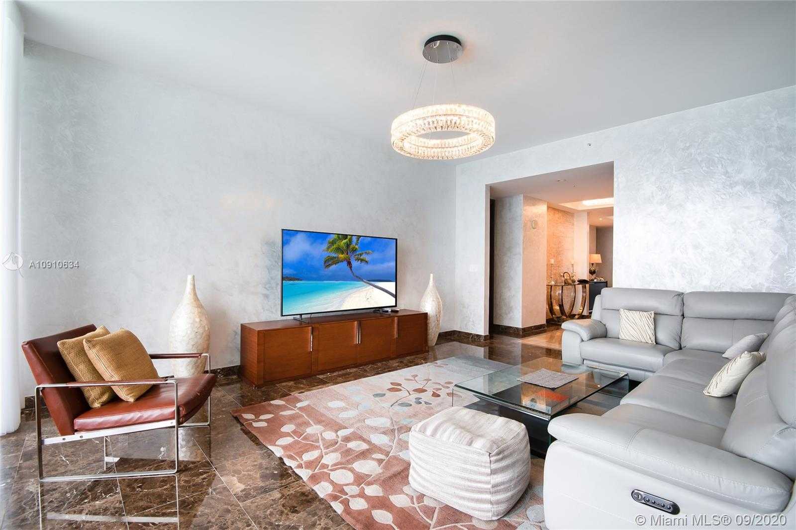 Small Image of 18101 COLLINS AVE #5008, Sunny Isles Beach Number 7