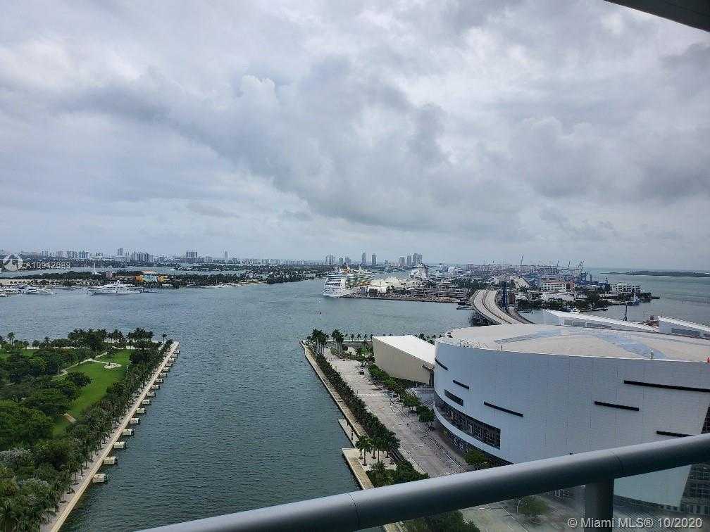 Small Image of 888 BISCAYNE BLVD #2309, Miami Number 10