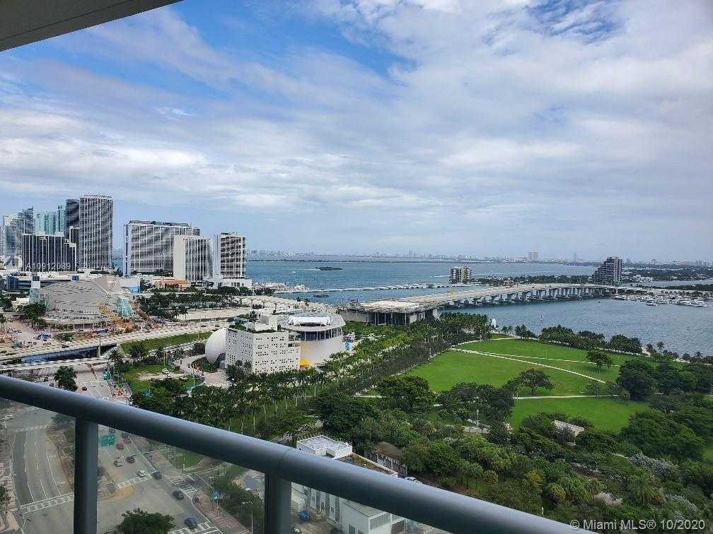 Small Image of 888 BISCAYNE BLVD #2309, Miami Number 11