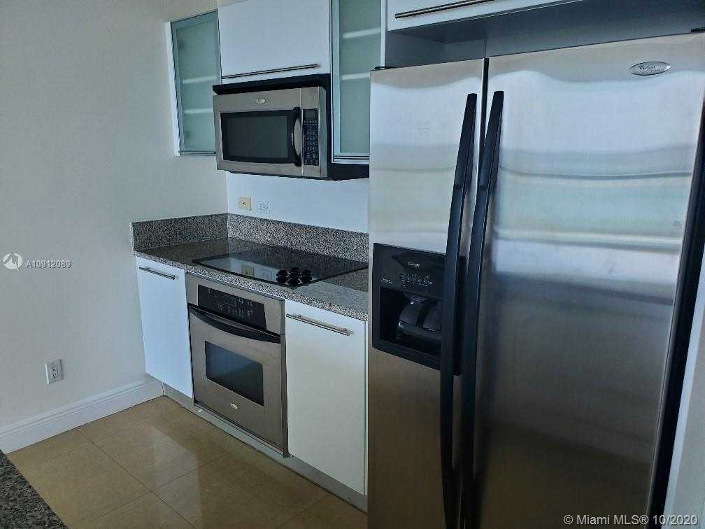 Small Image of 888 BISCAYNE BLVD #2309, Miami Number 3
