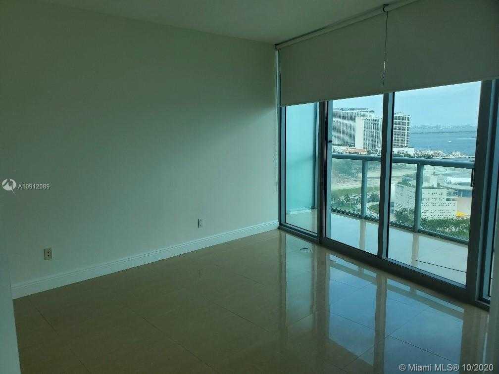 Small Image of 888 BISCAYNE BLVD #2309, Miami Number 4