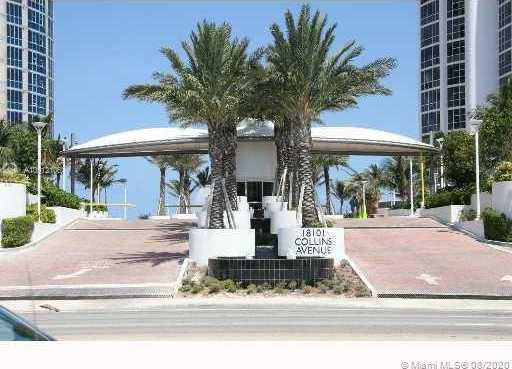 Small Image of 18201 COLLINS AVE #1801A, Sunny Isles Beach Number 17