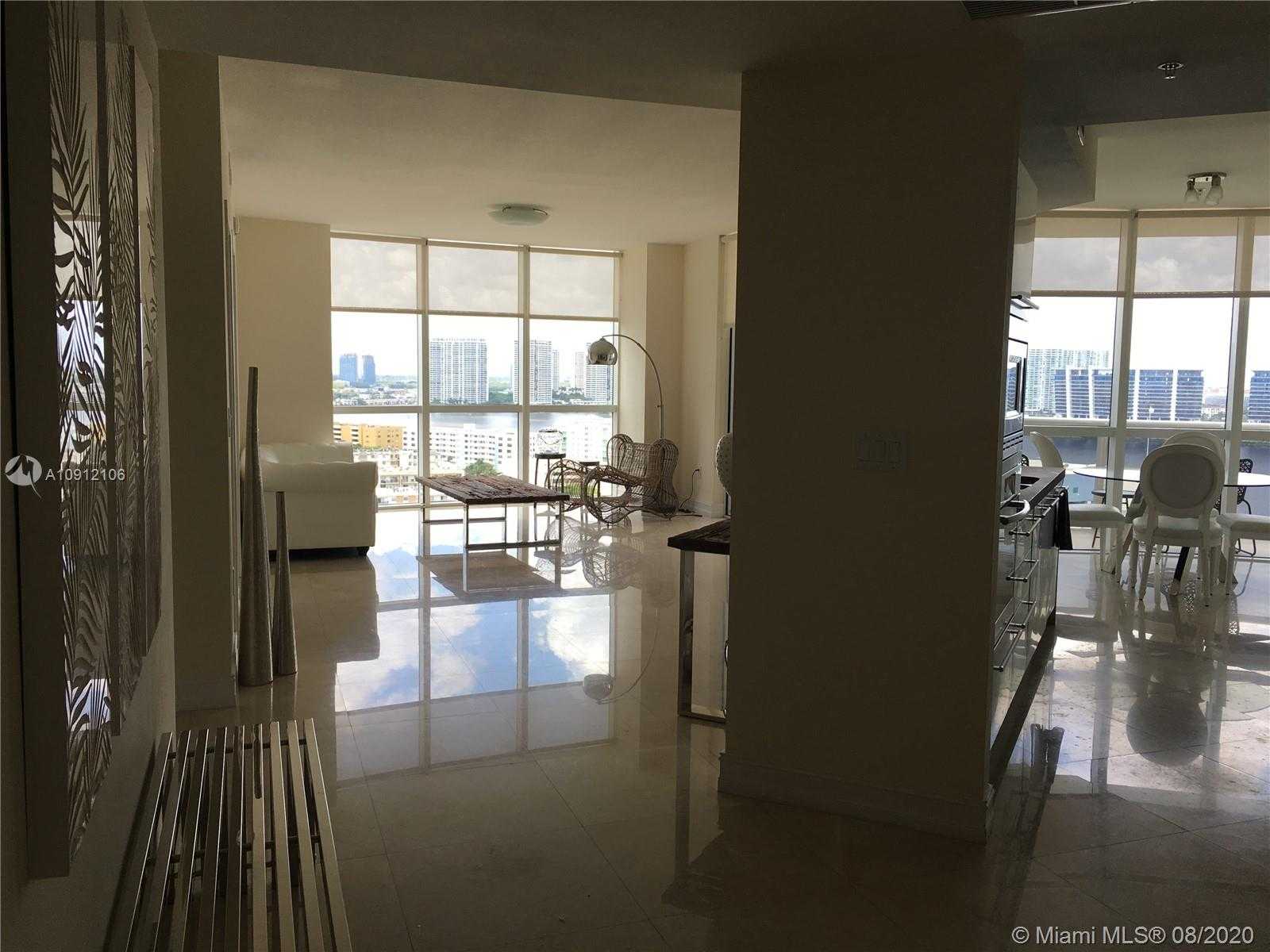 Small Image of 18201 COLLINS AVE #1801A, Sunny Isles Beach Number 2