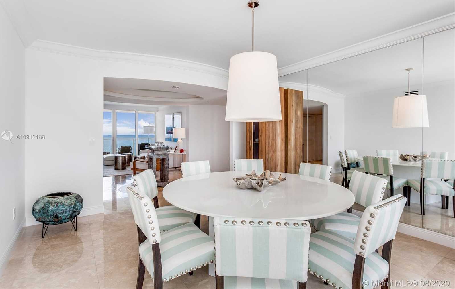 Small Image of 19111 COLLINS AVE #1604, Sunny Isles Beach Number 10