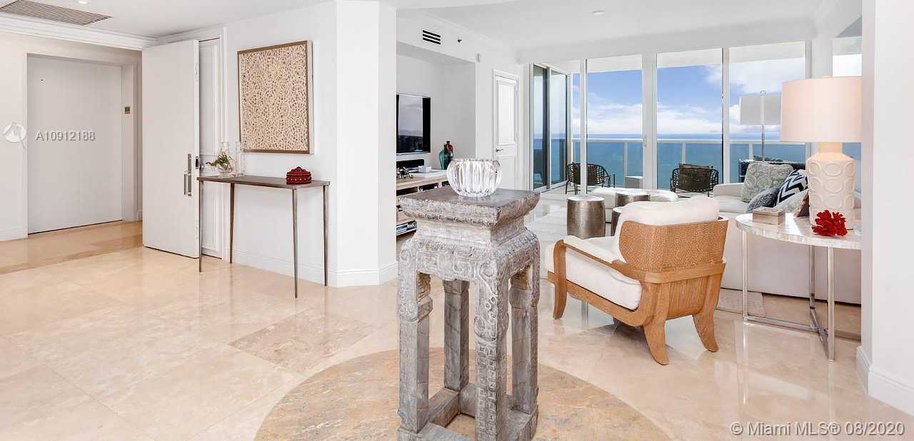 Small Image of 19111 COLLINS AVE #1604, Sunny Isles Beach Number 11