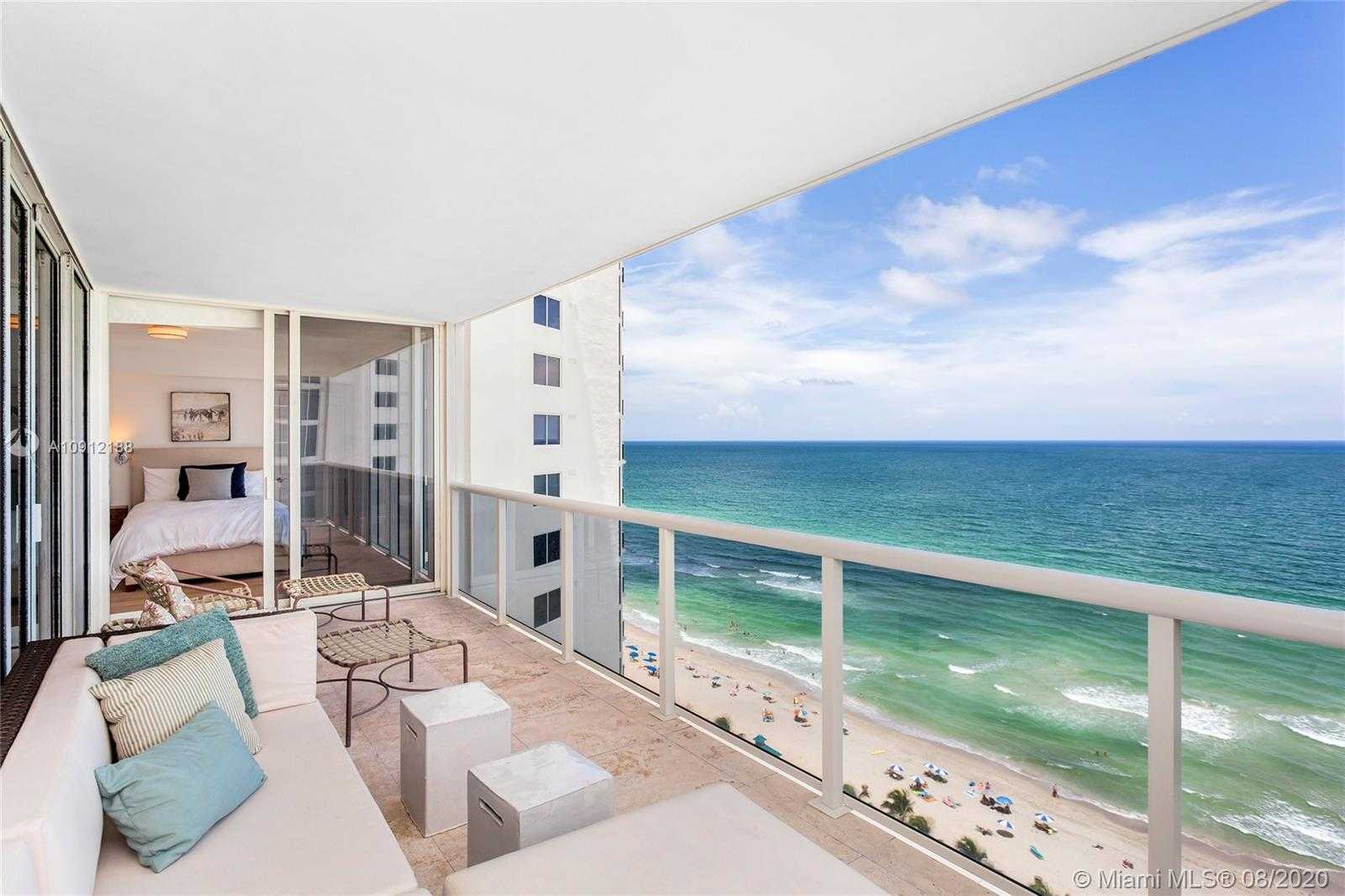 Small Image of 19111 COLLINS AVE #1604, Sunny Isles Beach Number 12