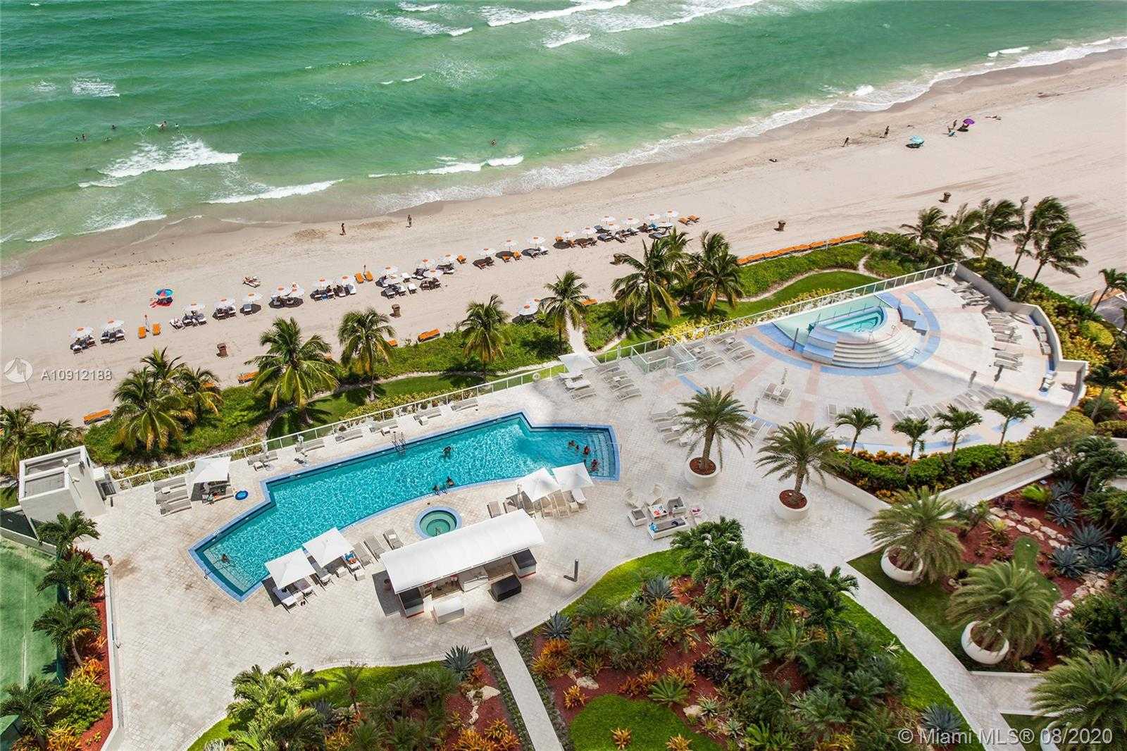 Small Image of 19111 COLLINS AVE #1604, Sunny Isles Beach Number 14