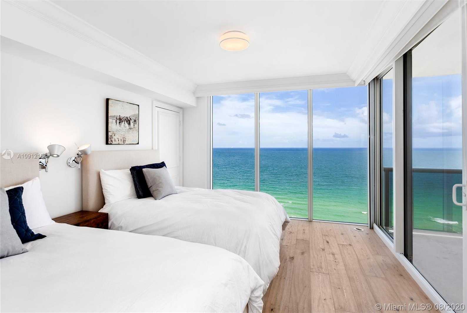 Small Image of 19111 COLLINS AVE #1604, Sunny Isles Beach Number 2