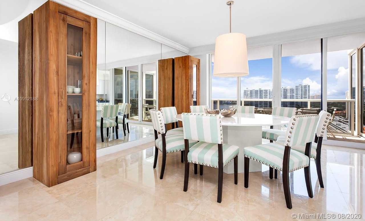 Small Image of 19111 COLLINS AVE #1604, Sunny Isles Beach Number 3