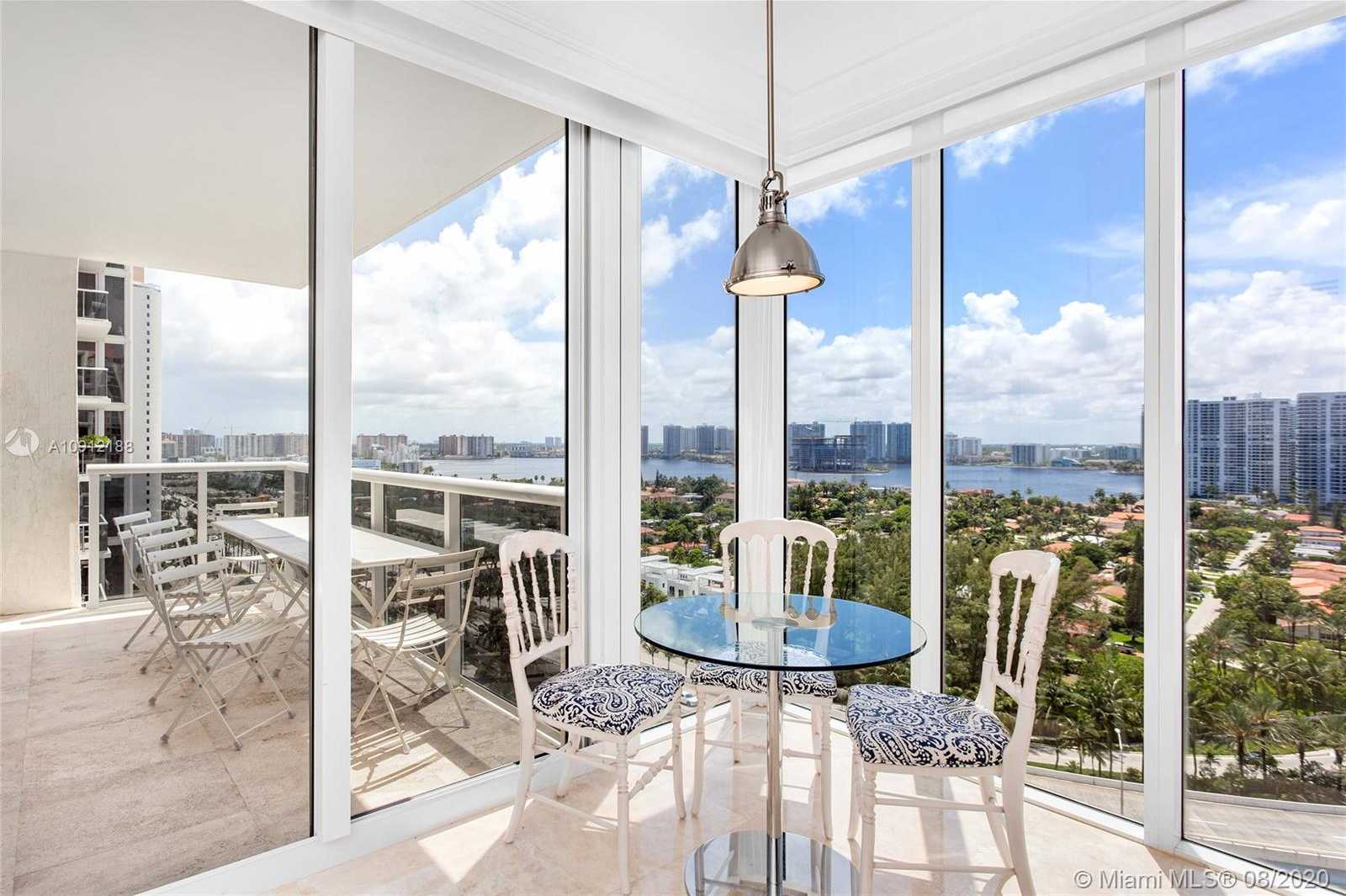 Small Image of 19111 COLLINS AVE #1604, Sunny Isles Beach Number 4