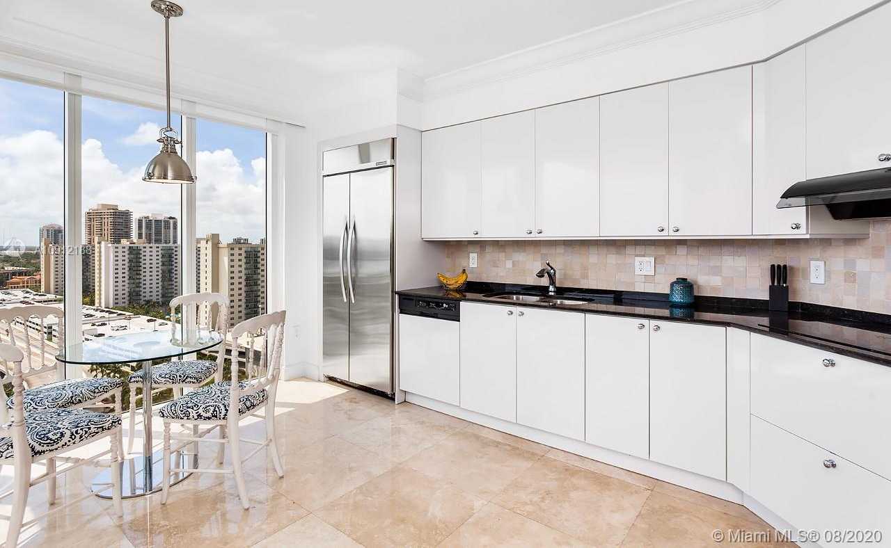Small Image of 19111 COLLINS AVE #1604, Sunny Isles Beach Number 5