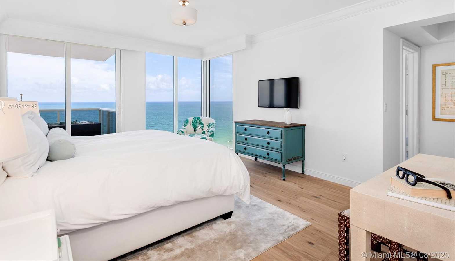 Small Image of 19111 COLLINS AVE #1604, Sunny Isles Beach Number 6