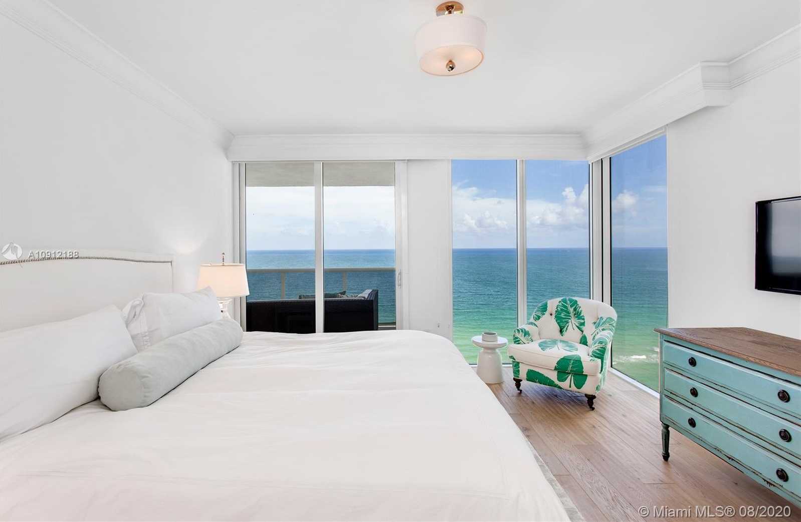 Small Image of 19111 COLLINS AVE #1604, Sunny Isles Beach Number 7