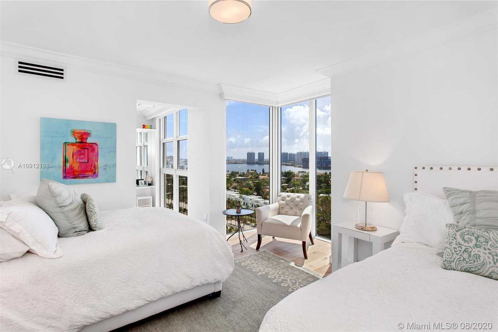 Small Image of 19111 COLLINS AVE #1604, Sunny Isles Beach Number 9