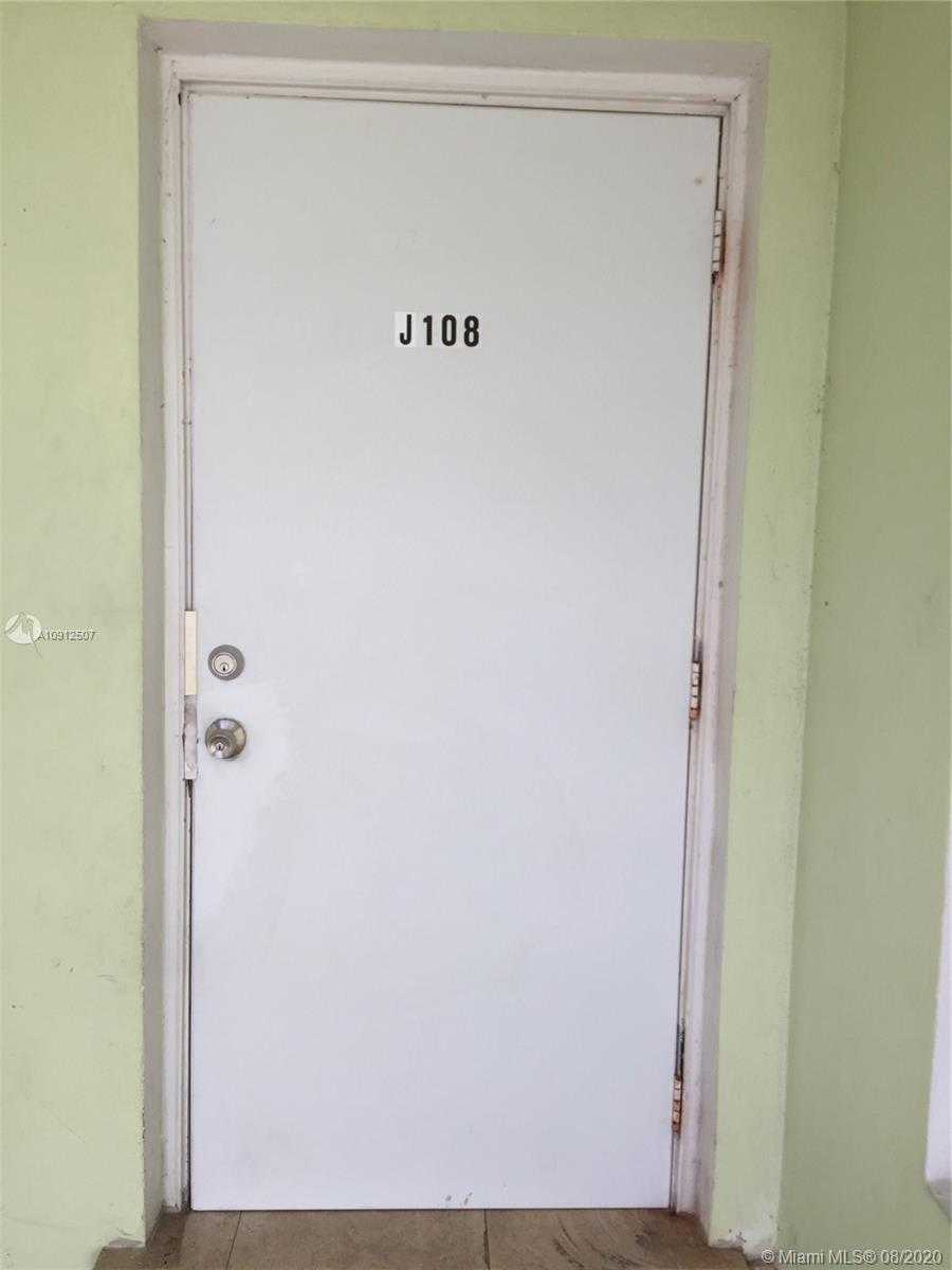 Small Image of 7610 SOUTH WEST 82 STREET #J108, Miami Number 19