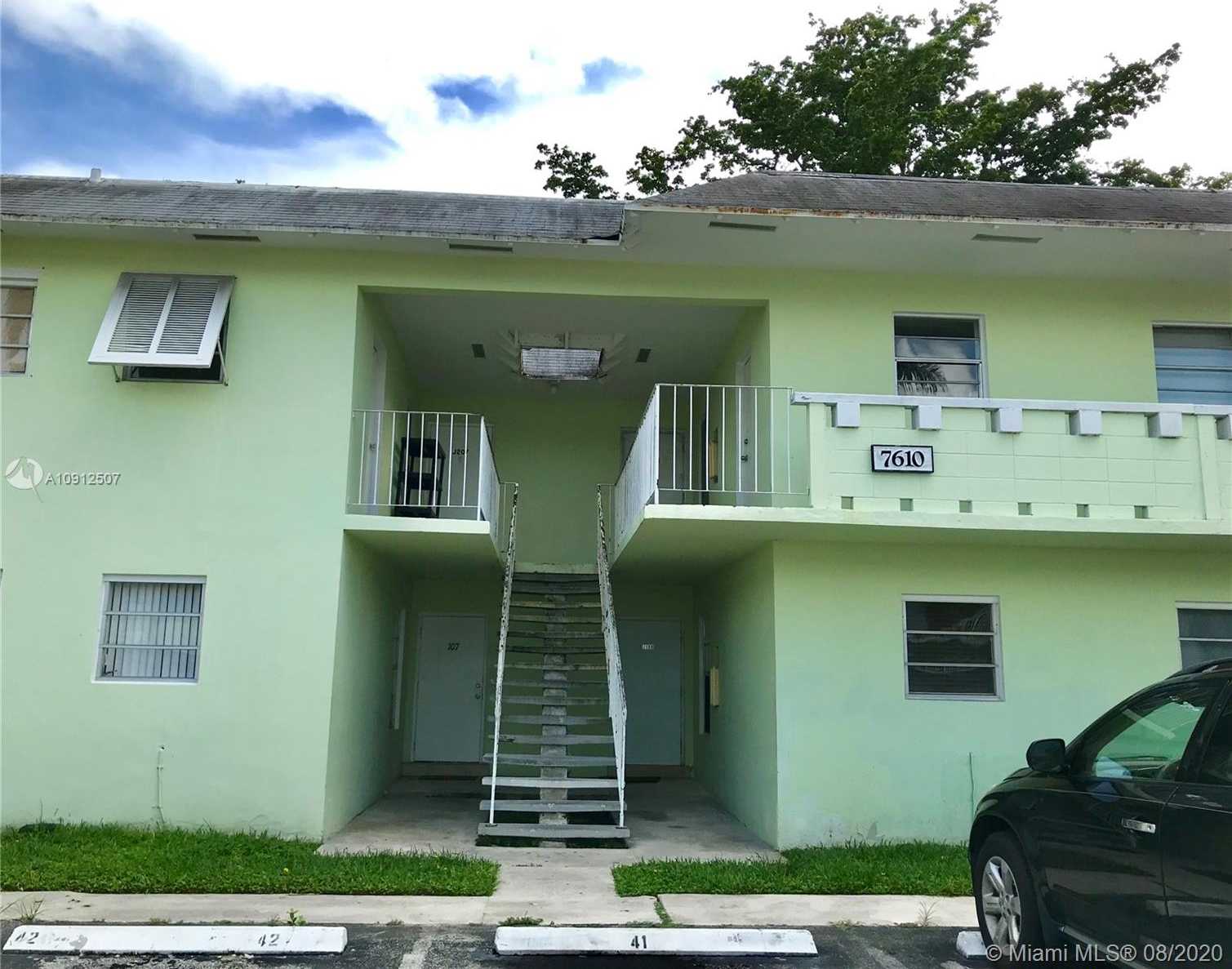 Small Image of 7610 SOUTH WEST 82 STREET #J108, Miami Number 20