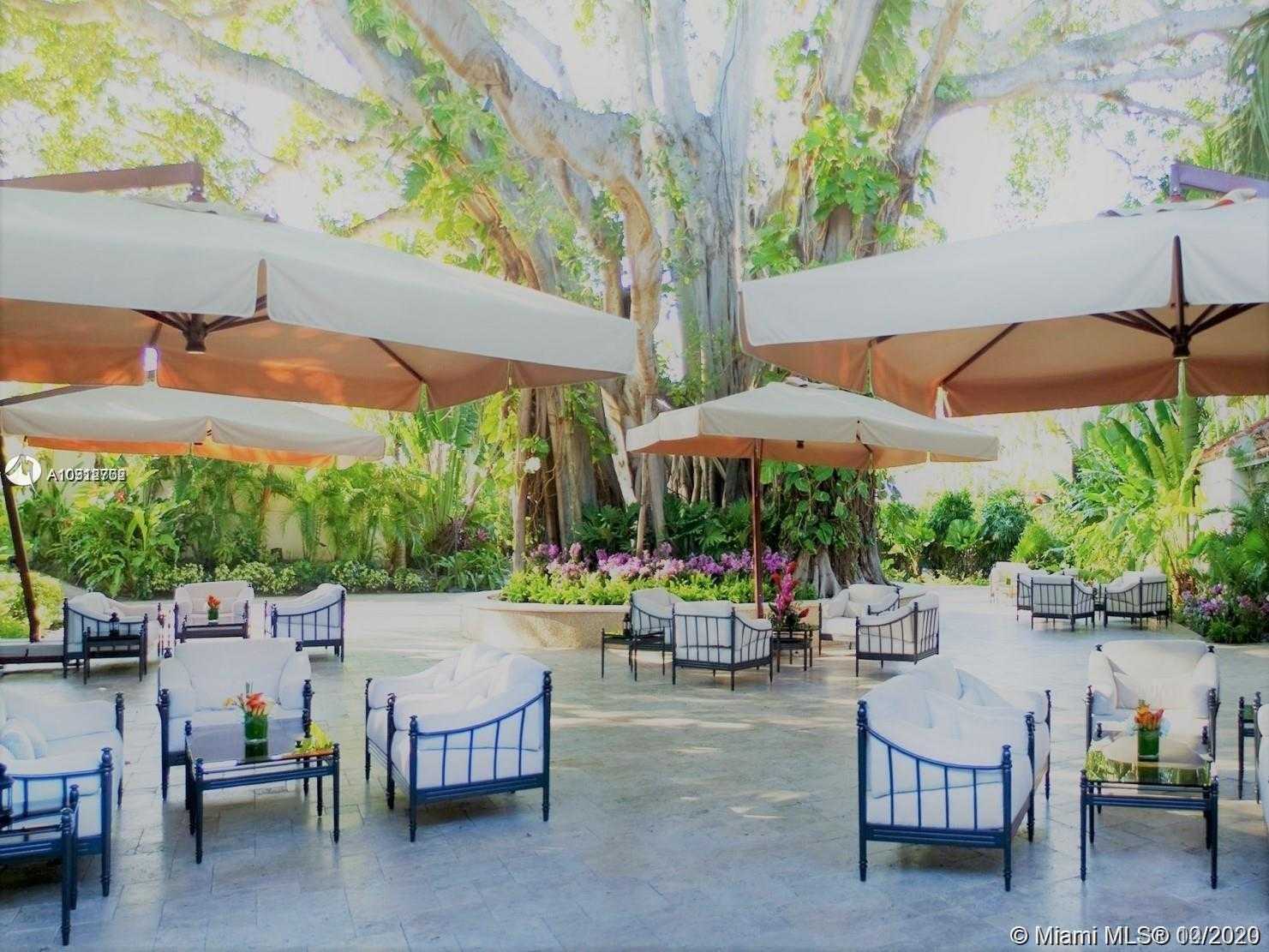 Small Image of 2221 FISHER ISLAND DR #3201, Miami Beach Number 10