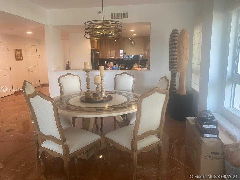 Small Image of 2221 FISHER ISLAND DR #3201, Miami Beach Number 2