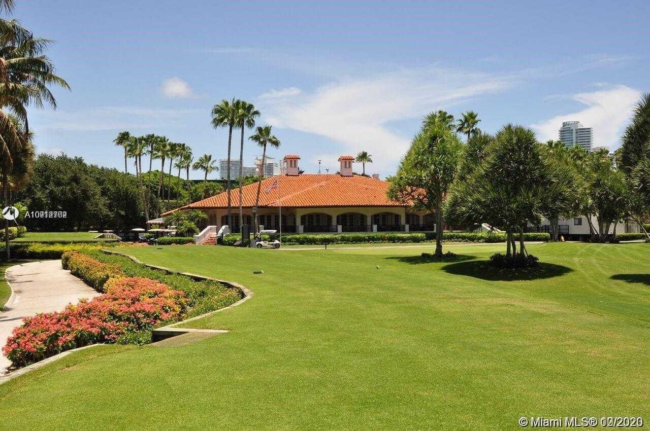 Small Image of 2221 FISHER ISLAND DR #3201, Miami Beach Number 9