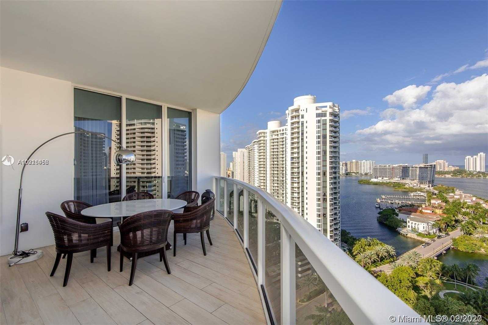 Small Image of 4100 ISLAND BLVD #1802, Aventura Number 27
