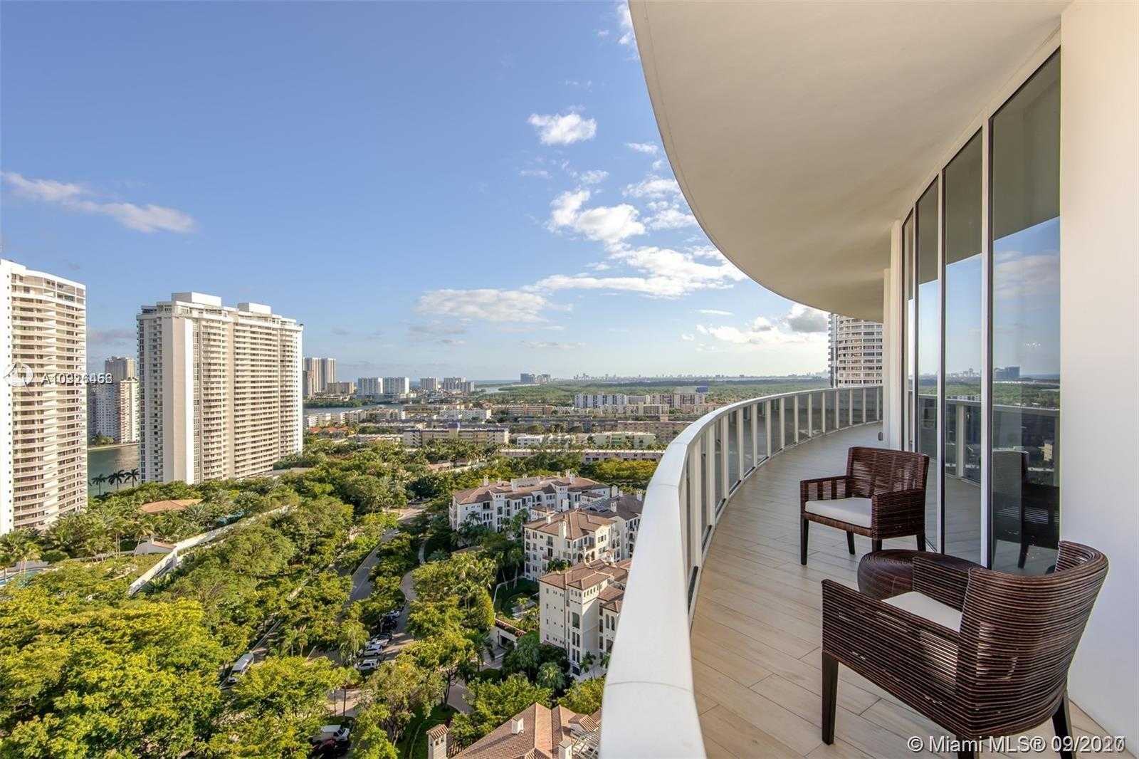 Small Image of 4100 ISLAND BLVD #1802, Aventura Number 29