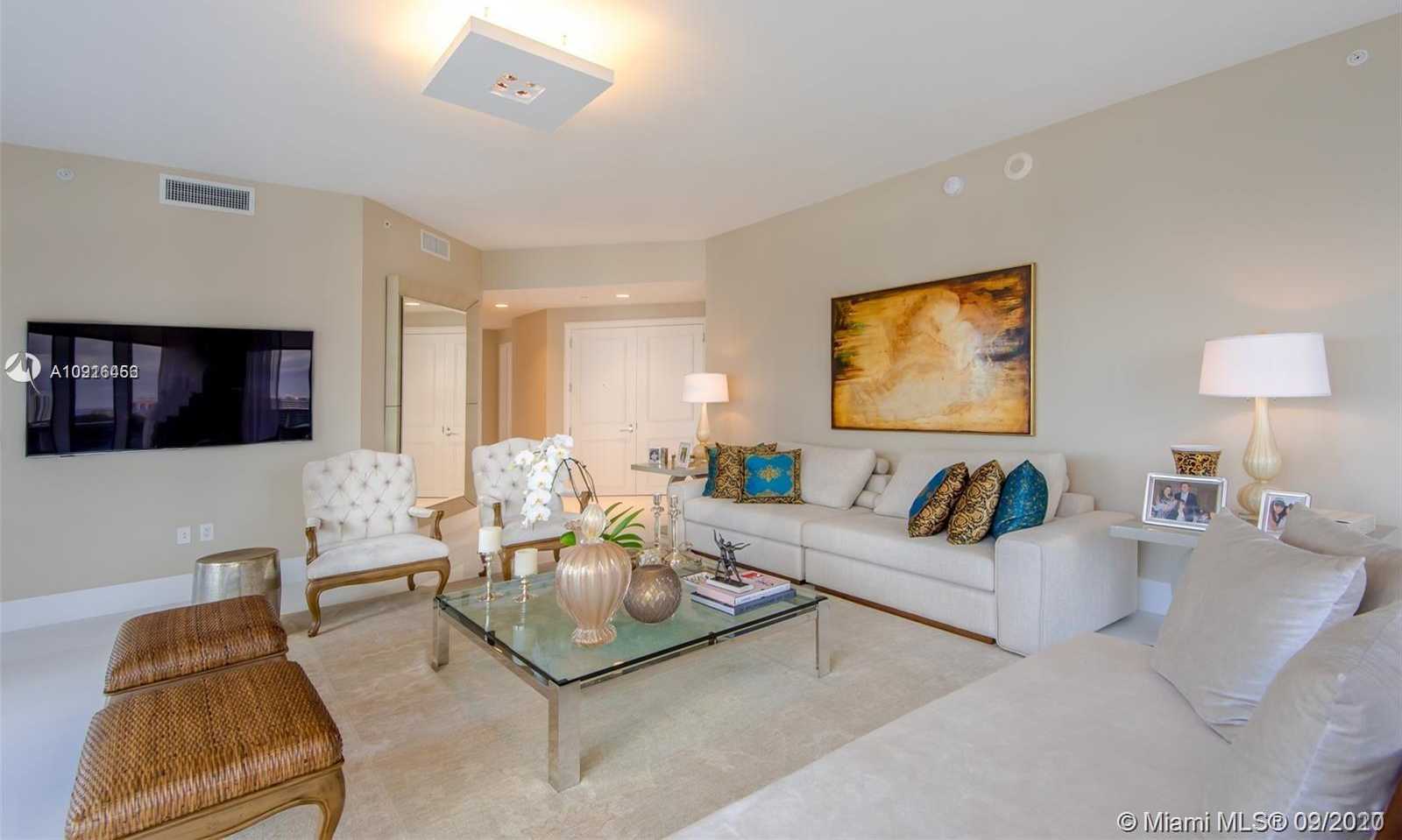 Small Image of 4100 ISLAND BLVD #1802, Aventura Number 4