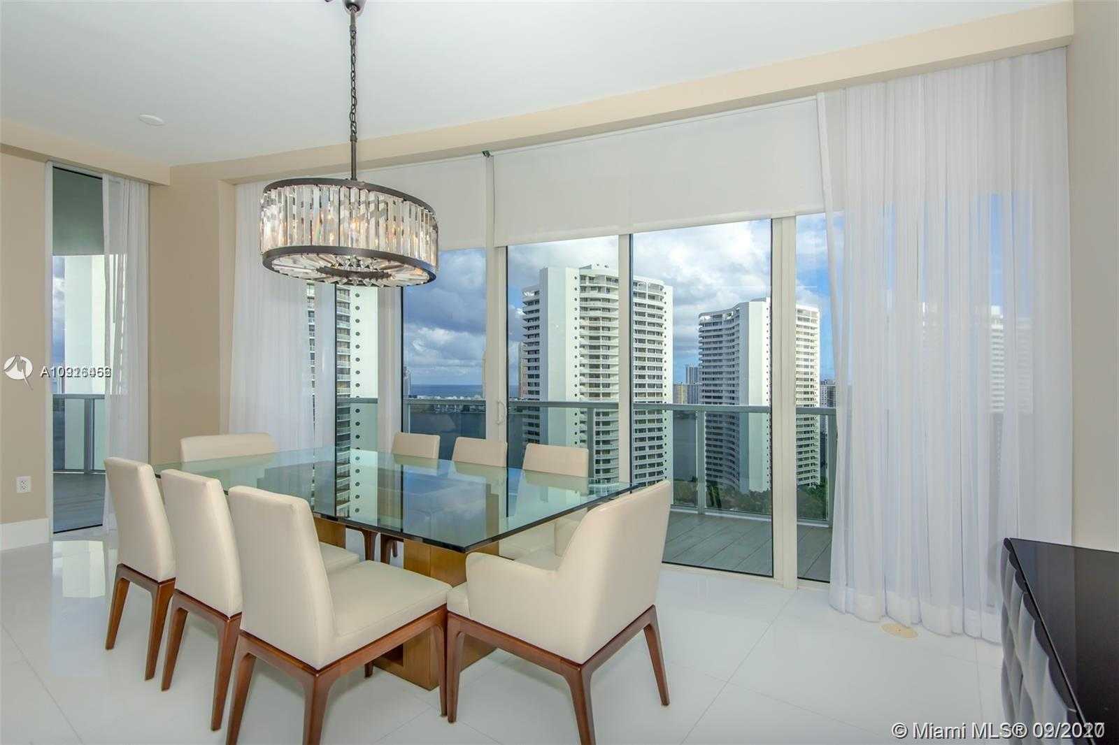 Small Image of 4100 ISLAND BLVD #1802, Aventura Number 5