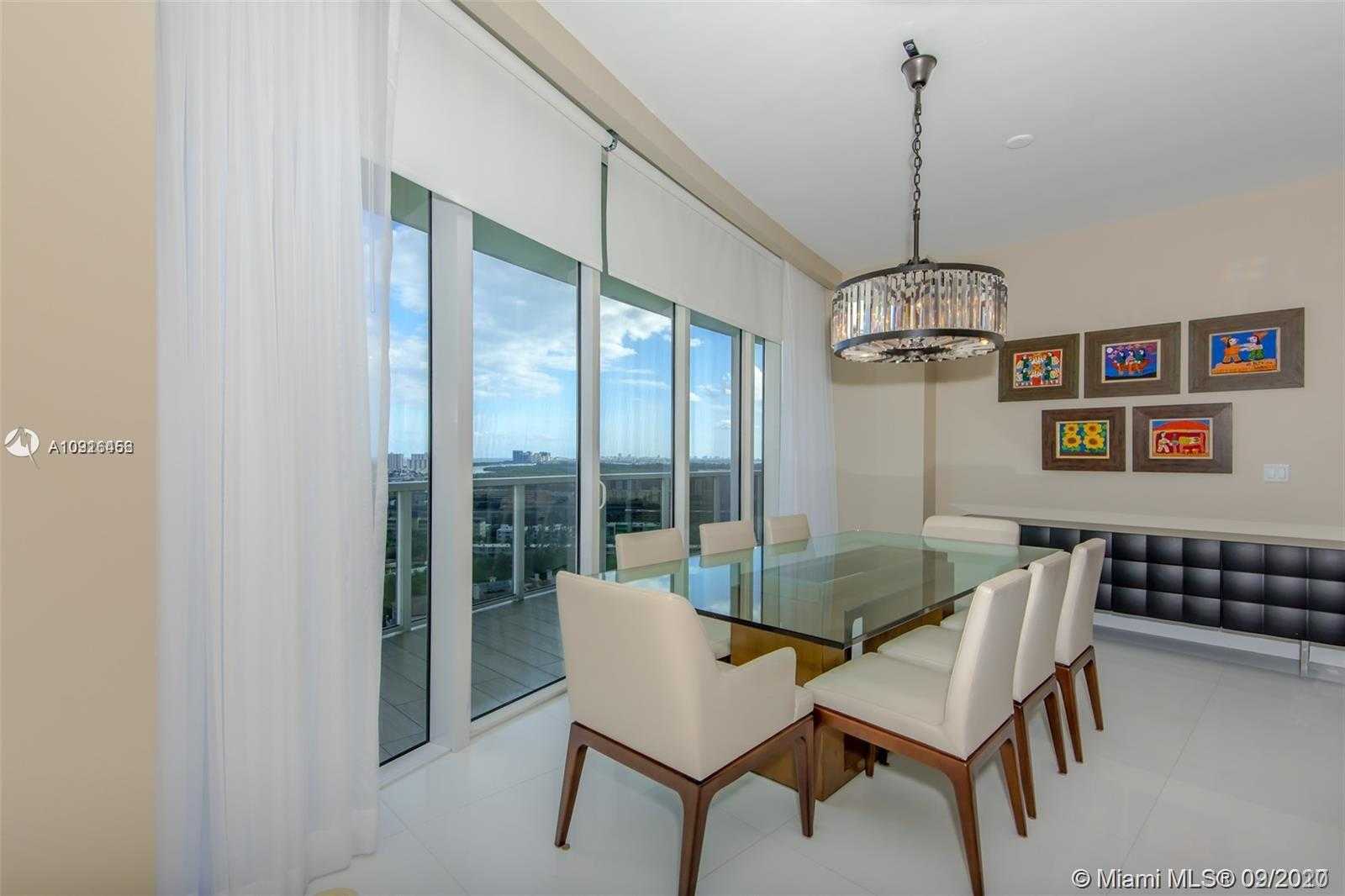 Small Image of 4100 ISLAND BLVD #1802, Aventura Number 6