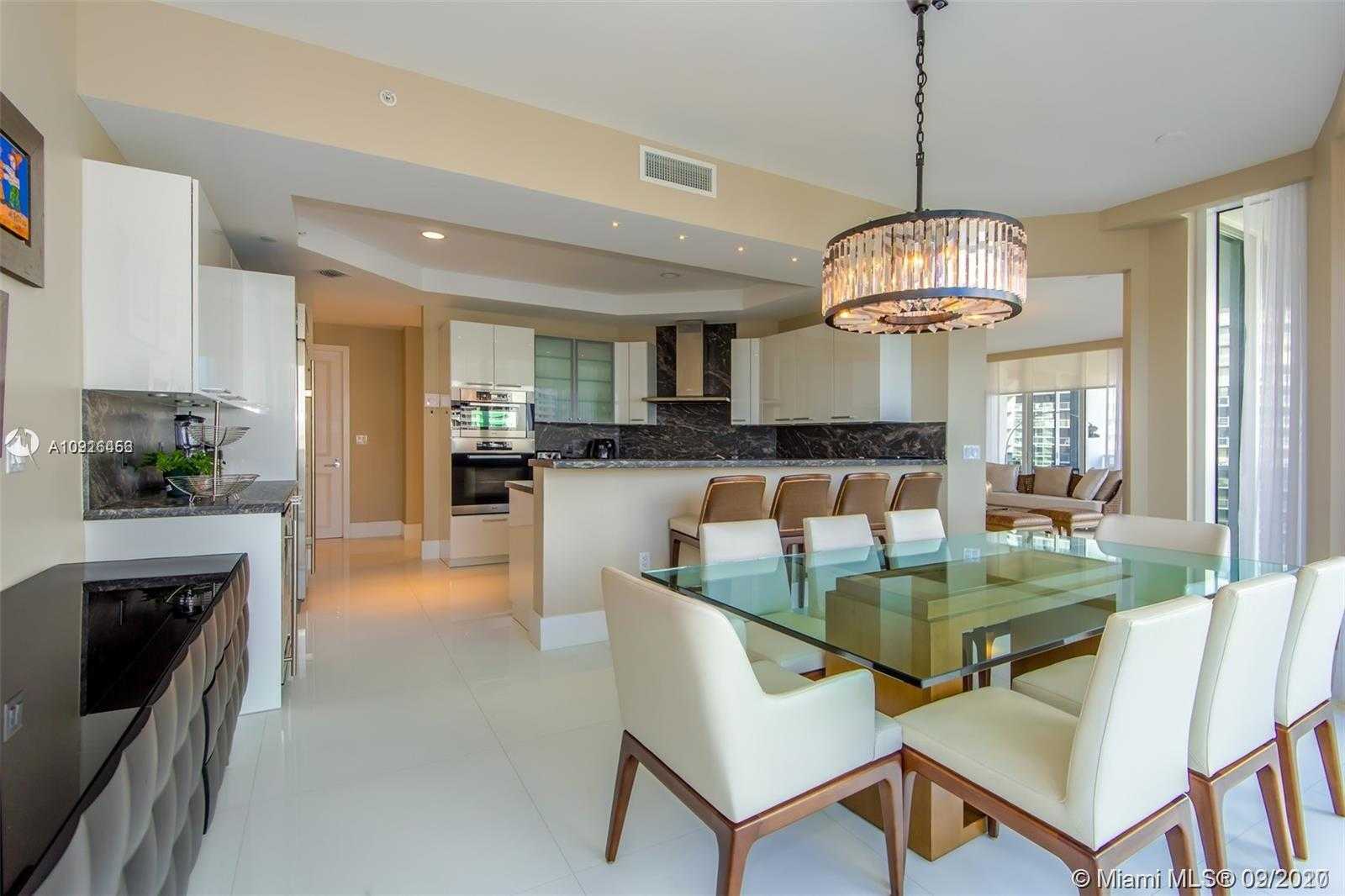 Small Image of 4100 ISLAND BLVD #1802, Aventura Number 7