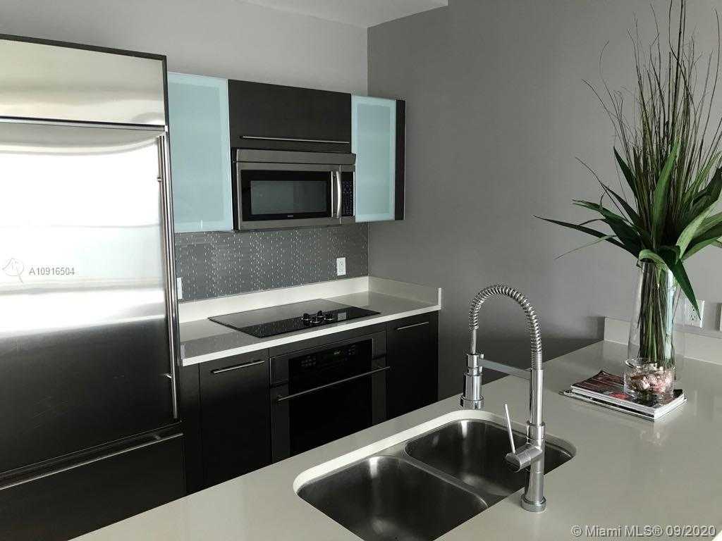 Small Image of 55 SOUTH EAST 6TH ST #4306, Miami Number 10