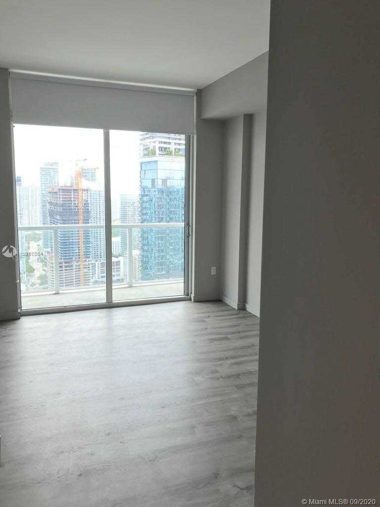 Small Image of 55 SOUTH EAST 6TH ST #4306, Miami Number 11
