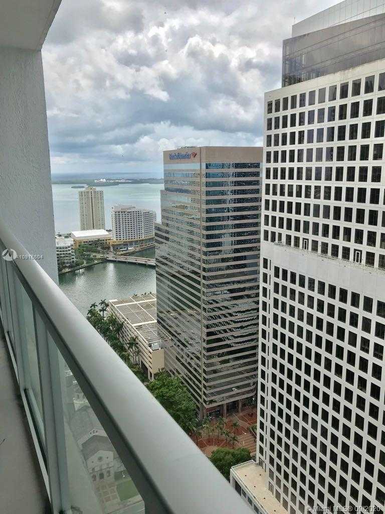 Small Image of 55 SOUTH EAST 6TH ST #4306, Miami Number 12
