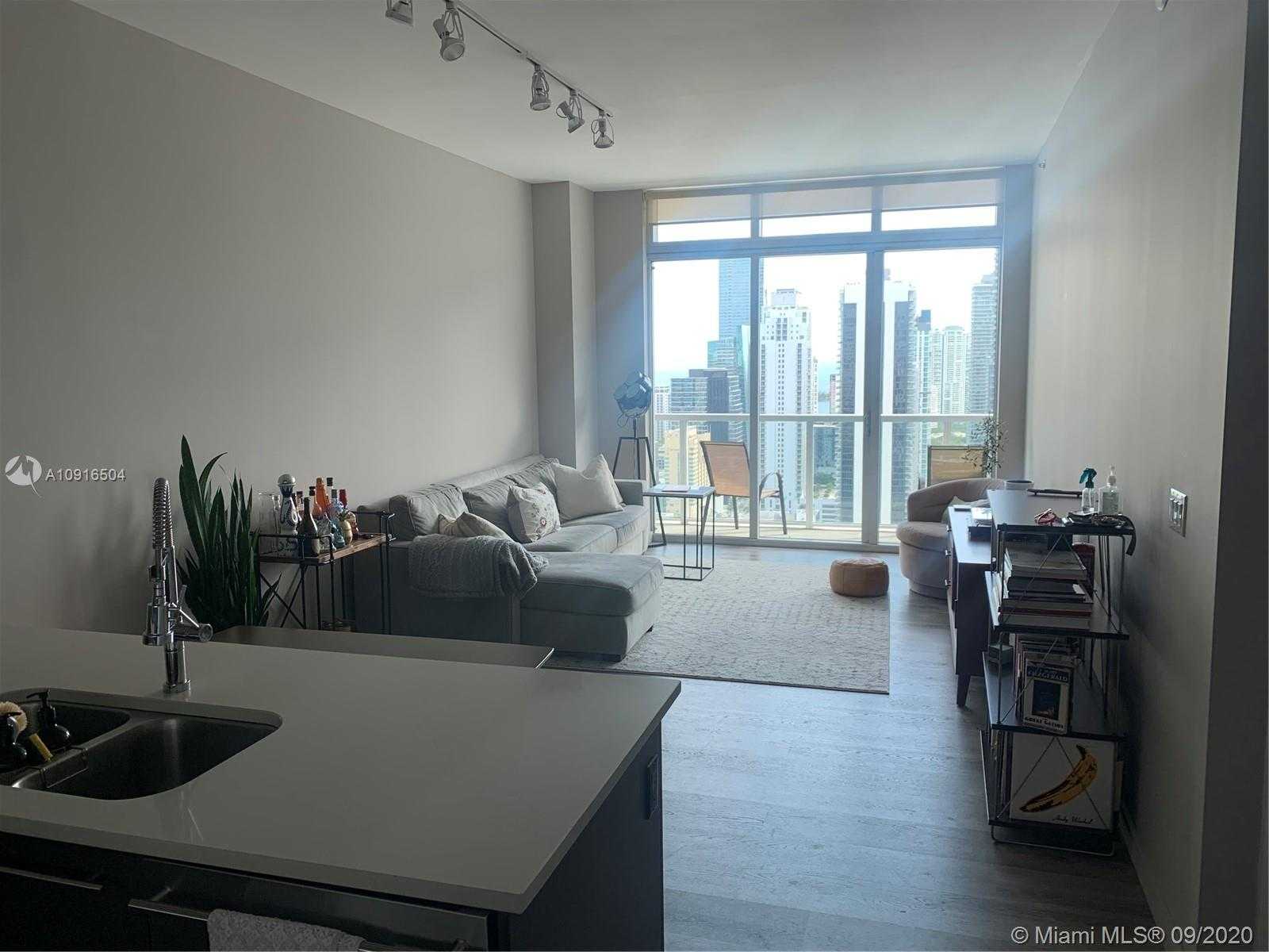 Small Image of 55 SOUTH EAST 6TH ST #4306, Miami Number 13