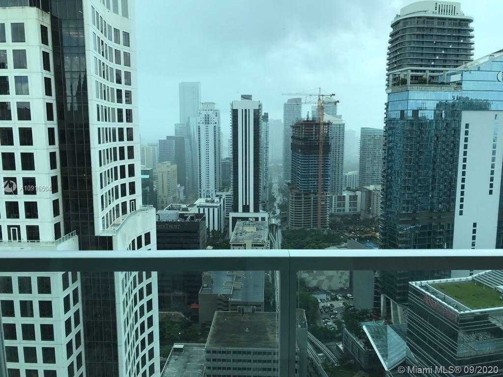 Small Image of 55 SOUTH EAST 6TH ST #4306, Miami Number 14