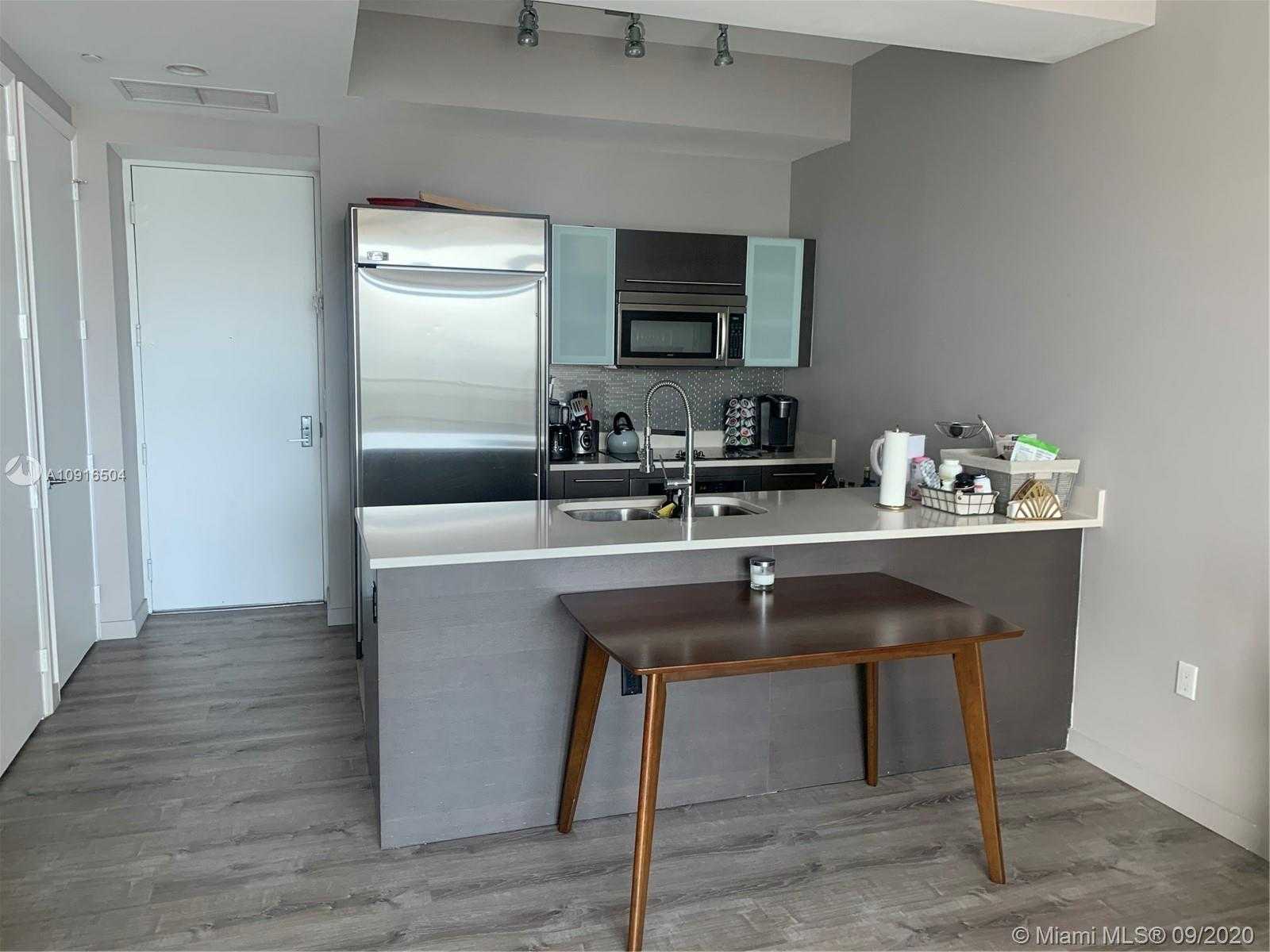 Small Image of 55 SOUTH EAST 6TH ST #4306, Miami Number 15