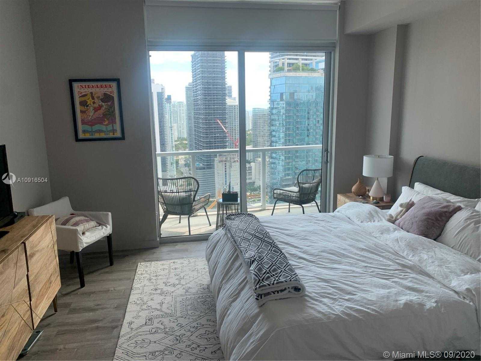Small Image of 55 SOUTH EAST 6TH ST #4306, Miami Number 18